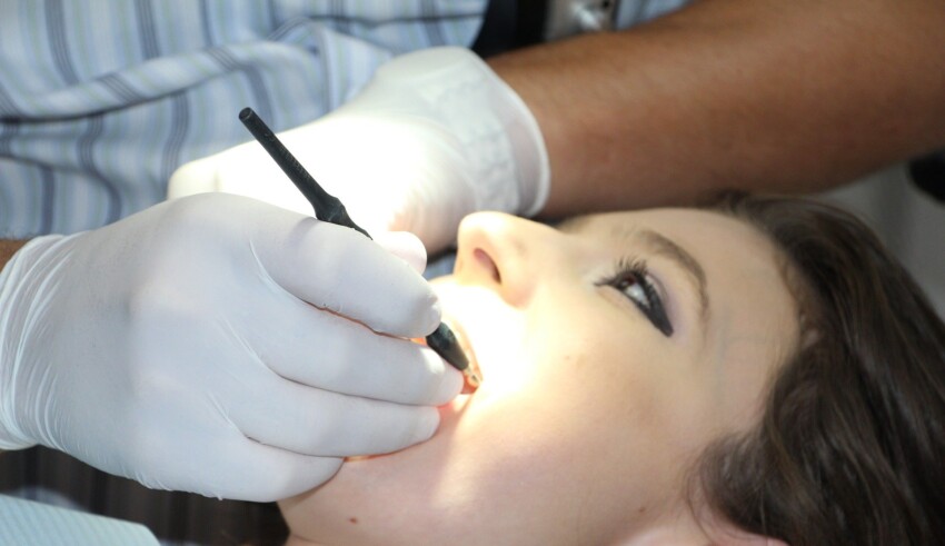 stomatologia estetyczna